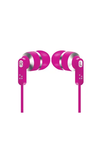 Techaks T9819-TCHS Zore Er02 3.5Mm Kulaklık - Pembe