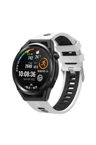 Techaks TCH21795 Huawei Honor Magic 2 46Mm Krd-55 Silikon Kordon