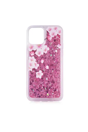 Techaks TCHS-17142 Iphone 12 Pro Max Uyumlu Zore Marshmelo Silikon-No4