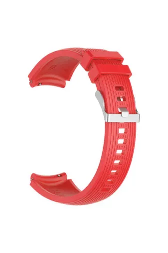 Techaks TCHS-21155 Huawei Watch Gt 3 46Mm Krd-18 Uyumlu Zore Kordon-No5