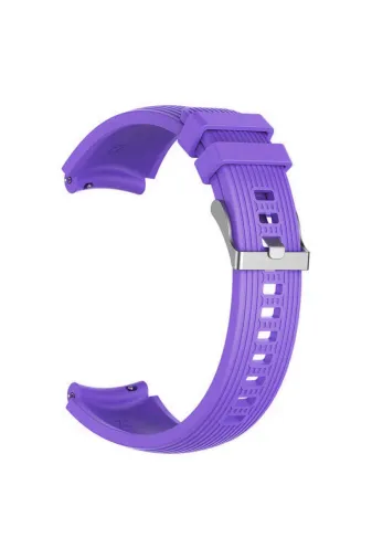Techaks TCHS-21155 Huawei Watch Gt 3 46Mm Krd-18 Uyumlu Zore Kordon-No11