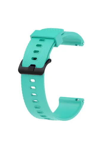 Techaks TCHS-21173 Huawei Watch Gt 3 42Mm Krd-46 Uyumlu Zore Kordon-Yeşil