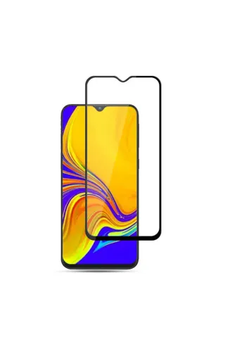Techaks TCHS-22207 Xiaomi Redmi 9 Uyumlu Davin Seramik Zore Ekran Koruyucu