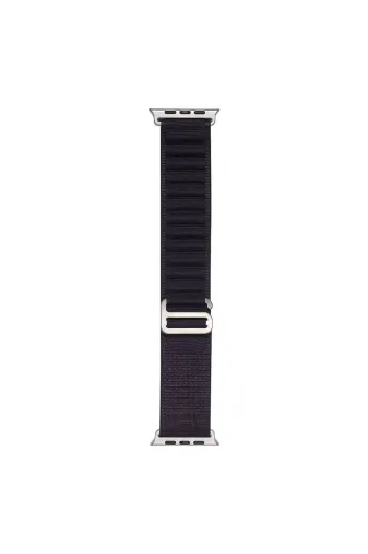 Techaks TCHS-31542 Watch 44Mm Clo- Band-74 Hasır Kordon-Mor