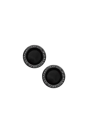 Techaks TCHS-CL-06-iPhone 14 Plus Iphone 14 Plus Uyumlu Zore Cl-06 Kamera Koruyucu-Siyah