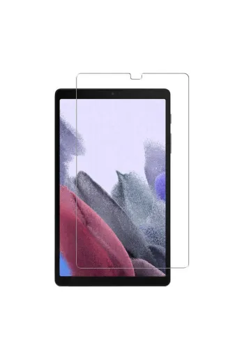 Techaks TCHS22354 Huawei Matepad T10S Uyumlu Davin Tablet Nano Ekran Koruyucu-Renksiz