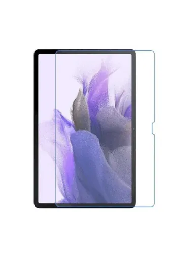 Techaks TCHS22376 Galaxy Tab 4 T280 Uyumlu Davin Tablet Nano Ekran Koruyucu-Renksiz