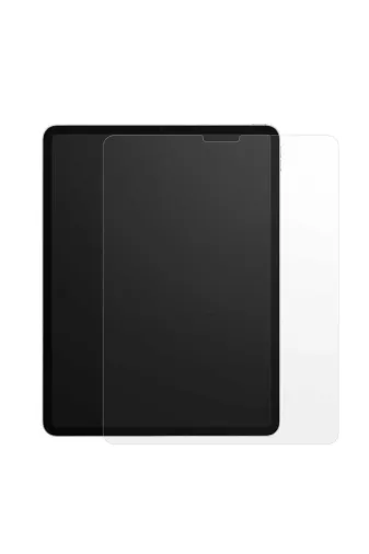 Techaks TCHS23180 Ipad Air 10.9 2022 (5.nesil) Uyumlu Zore Paper-Like Ekran Koruyucu-Renksiz