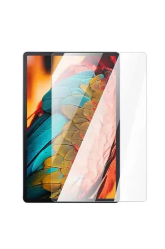 Techaks TCHS29189 Huawei Honor Pad X9 11.5' Uyumlu Zore Tablet Temperli Cam Ekran Koruyucu-Renksiz
