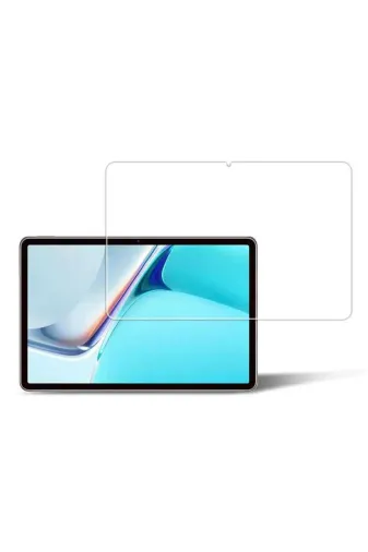 Techaks TCHS29784 Xiaomi Redmi Pad Se Uyumlu Zore Tablet Blue Nano Ekran Koruyucu-Renksiz