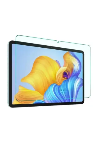 Techaks TCHS29876 Xiaomi Redmi Pad Se Uyumlu Davin Tablet Nano Ekran Koruyucu-Renksiz