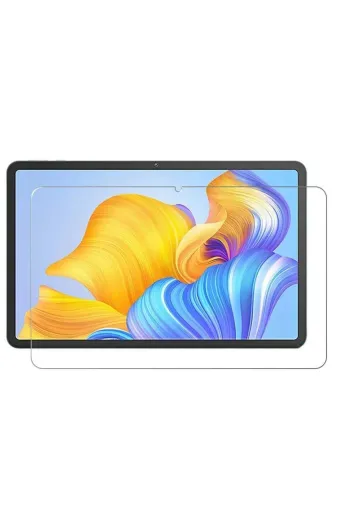 Techaks TCHS31168 Galaxy Tab S9 Ultra Sm-X910 Uyumlu Davin Tablet Nano Ekran Koruyucu-Renksiz