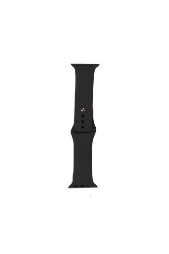 Techaks TCHS31255 Watch 42Mm Band Serisi Klasik Kordon Silikon Strap Kayış-Gri