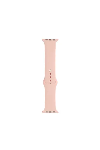 Techaks TCHS31257 Watch 7 45Mm Band Serisi Klasik Kordon Silikon Strap Kayış-Vintage Rose