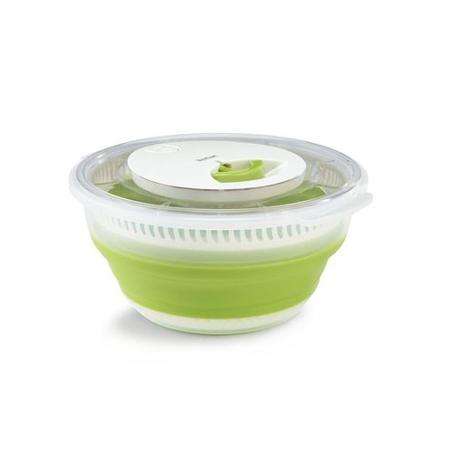 TEFAL 109990q Katlanabilir Salata Kurutucu - 4 L