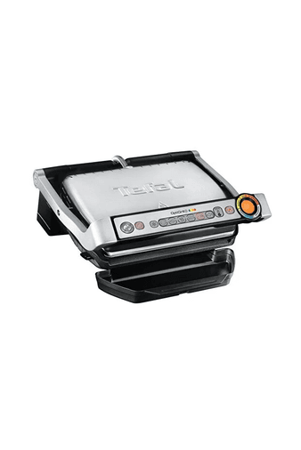 TEFAL 1129990. Optigrill+ Akıllı Izgara