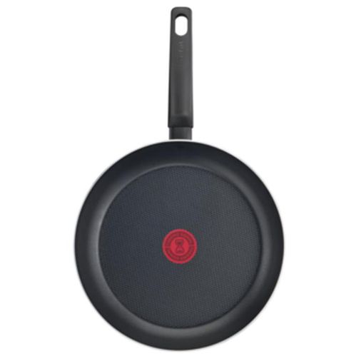 TEFAL 119990h Titanyum 1X Simplecook Difüzyon Tabanlı Tava - 20 Cm