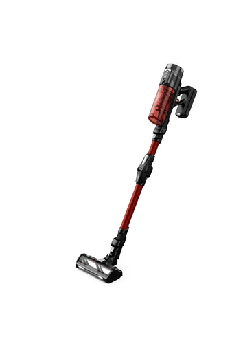 TEFAL 1199990tr Ty6T88Tr X-Force Flex 8.60 Max Animal Care Kablosuz Dikey Süpürge