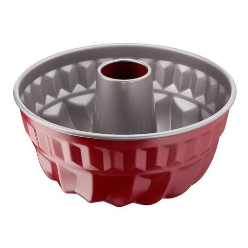 TEFAL 124990 Delibake Alman Kek Kalıbı - 22 Cm