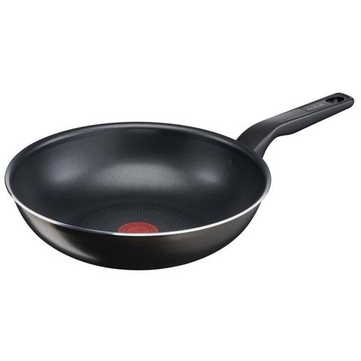 TEFAL 1299ljh Titanyum 1X Simplyclean Difüzyon Tabanlı Tava - 28 Cm
