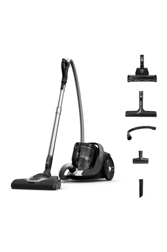 TEFAL 1399990y Tw7C89Ea 5★ X-Trem Cyclonic Effitech Toz Torbasız Elektrikli Süpürge