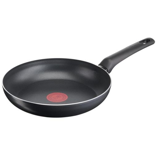 TEFAL 144990e Titanyum 1X Simplecook Difüzyon Tabanlı Tava - 30 Cm
