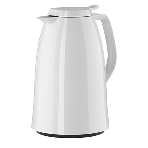 TEFAL 184991 Mambo Termos Parlak Beyaz - 1.5 L
