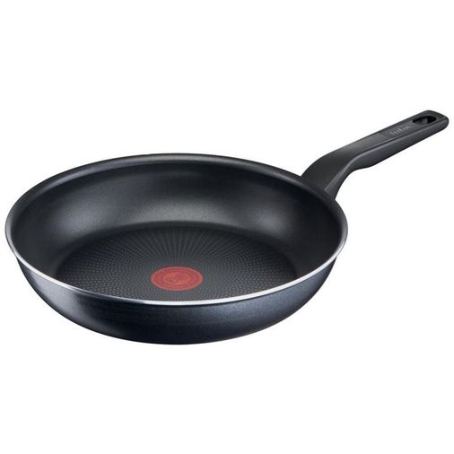 TEFAL 197990, Titanyum 2X Xl Force Wok Difüzyon Tabanlı Tava - 28 Cm