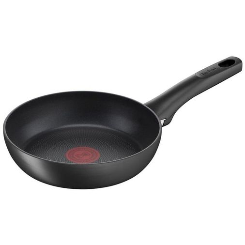 TEFAL 264990y Titanyum 3X Ultimate İndüksiyon Tabanlı Tava - 24 Cm