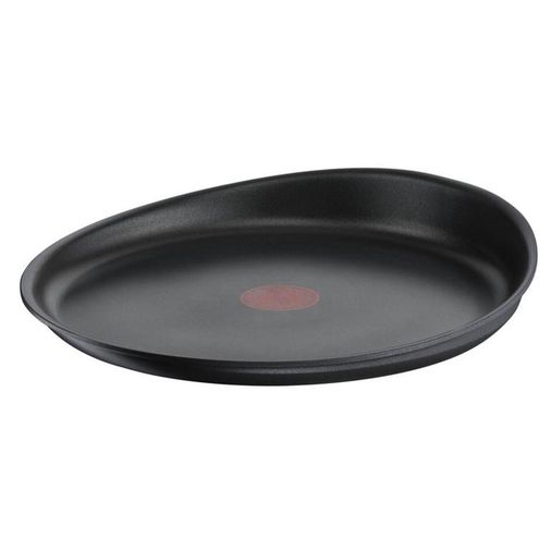 TEFAL 277990ü Titanyum Ingenio Mix 1X İndüksiyon Tabanlı Krep Tava - 27 Cm