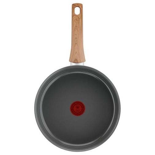 TEFAL 344990gf Ceramic Renew Kısa Tencere 24 Cm