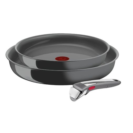 TEFAL 359990q Ingenio Ceramic Renew Küçük Set 3 Parça
