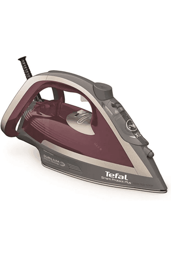 TEFAL 439990ıu Fv6870 Smart Protect Plus Buharlı Ütü