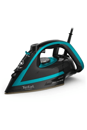 TEFAL 569990hz Puregliss Fv8066 Buharlı Ütü
