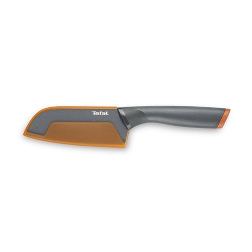 TEFAL 64990q Fresh Kitchen Santoku Bıçağı 12Cm