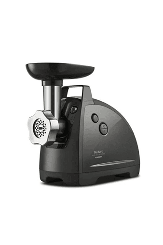 TEFAL 719990yt Kıyma Makinesi Siyah - 2000 W
