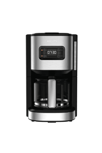 TEFAL 7499cd Krups Excellence Filtre Kahve Makinesi