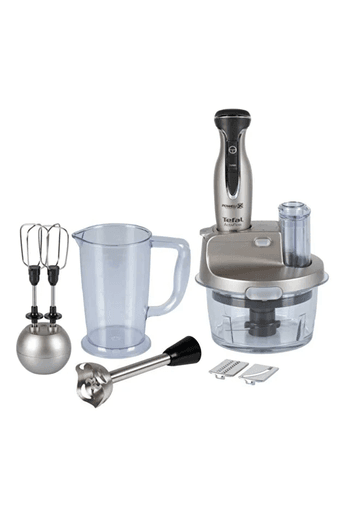 TEFAL 819990y Powelix Activflow Expert 1500 W Gümüş Blender