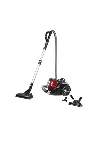 TEFAL 9499.90 Tw4863 Extent Power Premium Toz Torbasız Elektrikli Süpürge - Kırmızı