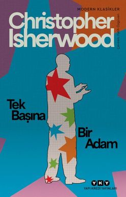 Tek Başına Bir Adam