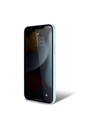 Tekno Dünya dsf456s4df Iphone 14 Pro Max Uyumlu Kolay Yapışan Antistatik Özellikli Toz Tutmayan Hayalet Ekran Koruyucu