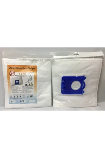 teknotem 445052574 Aeg Electrolux Philips S Bag Toz Torbası 20 Adet