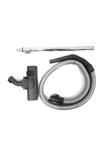teknotem 446135641 Fakir C 200 Elektrikli Süpürge Hortum Seti