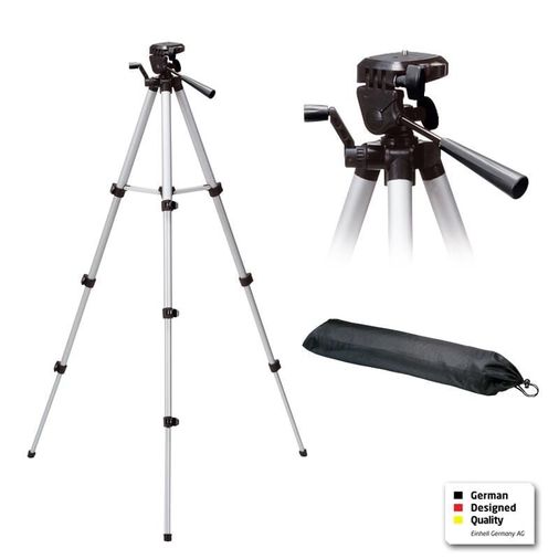 Teleskobik Tripod 110 cm