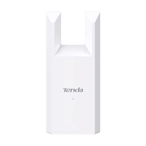 Tenda A9 V4 WiFi-N 300Mbps Menzil Genişletici