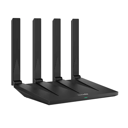Tenda AX12 Pro AX3000 Çift Bant Wi-Fi 6 Router