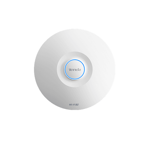 Tenda i36 BE5010 Wi-Fi 7 PoE Tavan Access Point
