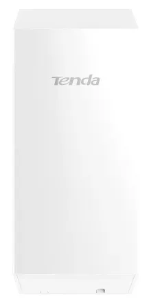 Tenda O1 2 Port PoE 300Mbps Outdoor Access Point