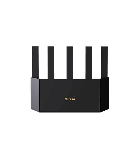 Tenda RX2L Pro AX1500 5 Antenli Wi-Fi 6 Router