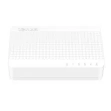 Tenda S105 5 Port 10/100 Yönetilemez Switch